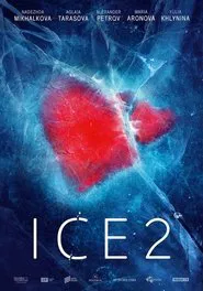 Ice 2 movie poster