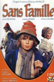 Sans famille tv show poster