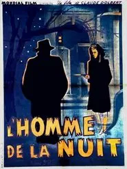 Poster do filme L'Homme de la nuit