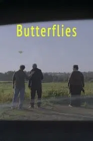 Butterflies movie poster