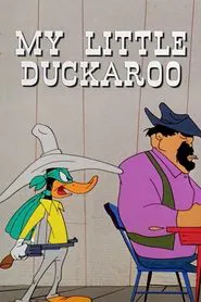 My Little Duckaroo movie poster
