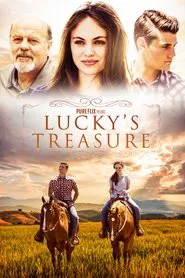 Lucky's Treasure movie poster