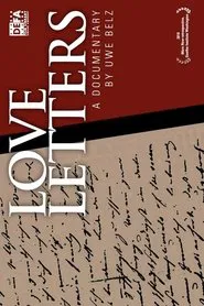 Love Letters movie poster