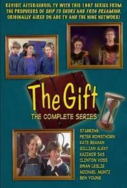 The Gift tv show poster