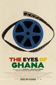 The Eyes of Ghana movie poster