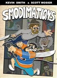 Poster do filme Kevin Smith: Smodimations
