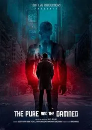 The Pure and the Damned tv show poster