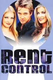 Rent Control movie poster