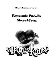 Poster do filme Ang Leon at ang Kuting