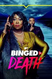 Poster do filme Binged to Death