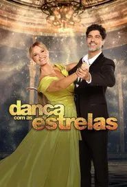 Dança com as Estrelas tv show poster