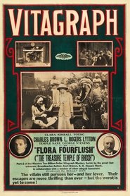 The Fates and Flora Fourflush movie poster
