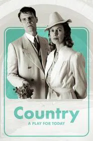 Country movie poster