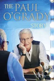 The Paul O'Grady Story movie poster