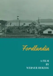 Poster do filme Fordlandia