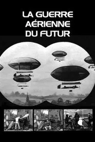 Poster do filme A Guerra Aérea Do Futuro