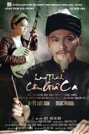 Ballad of a Songstress in Thang Long movie poster