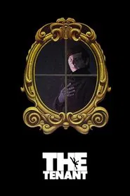 The Tenant movie poster