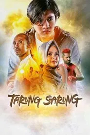 Tarung Sarung movie poster