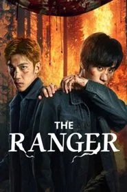 The Ranger movie poster