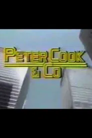 Peter Cook & Co. movie poster