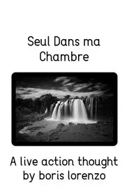 Alone in my room movie poster