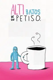 Altibajos de un petiso movie poster