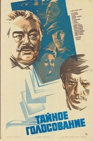 Secret Ballot movie poster