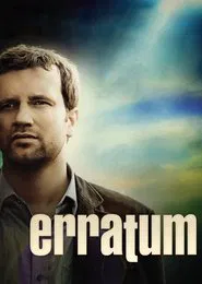 Erratum movie poster