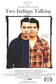Two Indians Talking movie poster