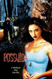 Poster do filme Possuída