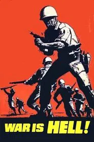 War Is Hell movie poster