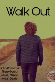 Walk Out movie poster
