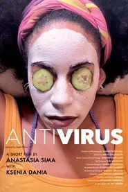 Poster do filme Antivirus