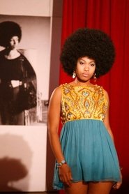 Afro Chic movie poster