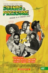 Sounds & Pressure: Reggae in a Foreign Land tv show poster