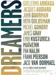 Dreamers movie poster