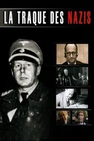 Hunting Down the Nazis movie poster
