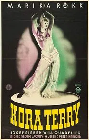 Kora Terry movie poster