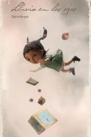 Rain in the Eyes movie poster