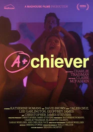 Achiever movie poster