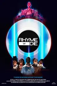 Rhyme or Die movie poster