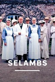 Poster da série Selambs