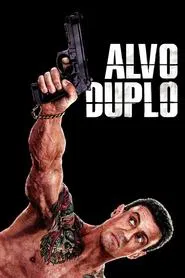 Poster do filme Alvo Duplo