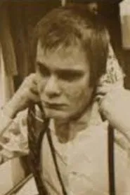 Poster do filme Dormitory Town