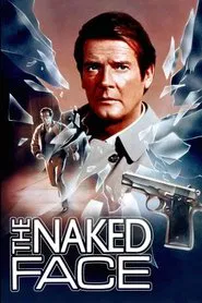 The Naked Face movie poster