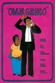 Omar Gatlato movie poster