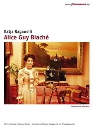 Alice Guy-Blaché movie poster