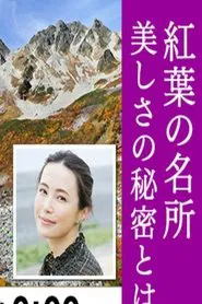 絶景満喫!北アルプス 涸沢カールの紅葉 tv show poster