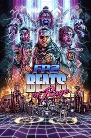 Poster do filme FP2: Beats of Rage